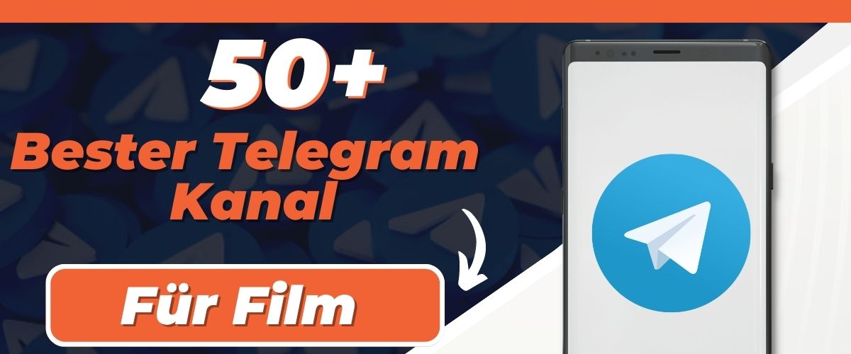 Canali Film Telegram