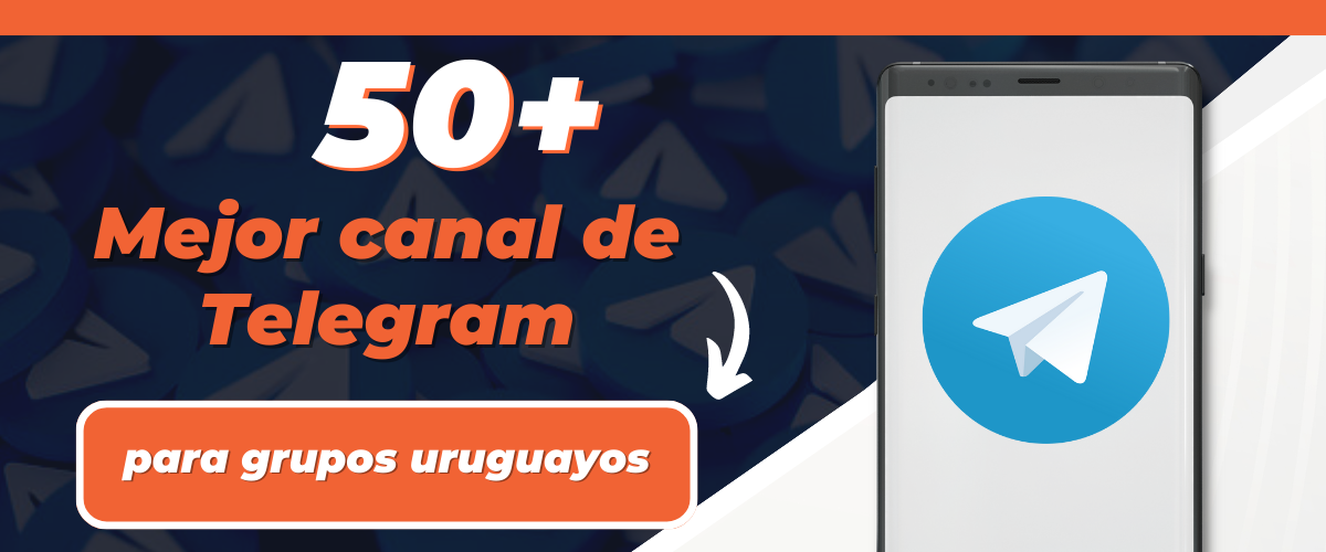grupos de telegram uruguay